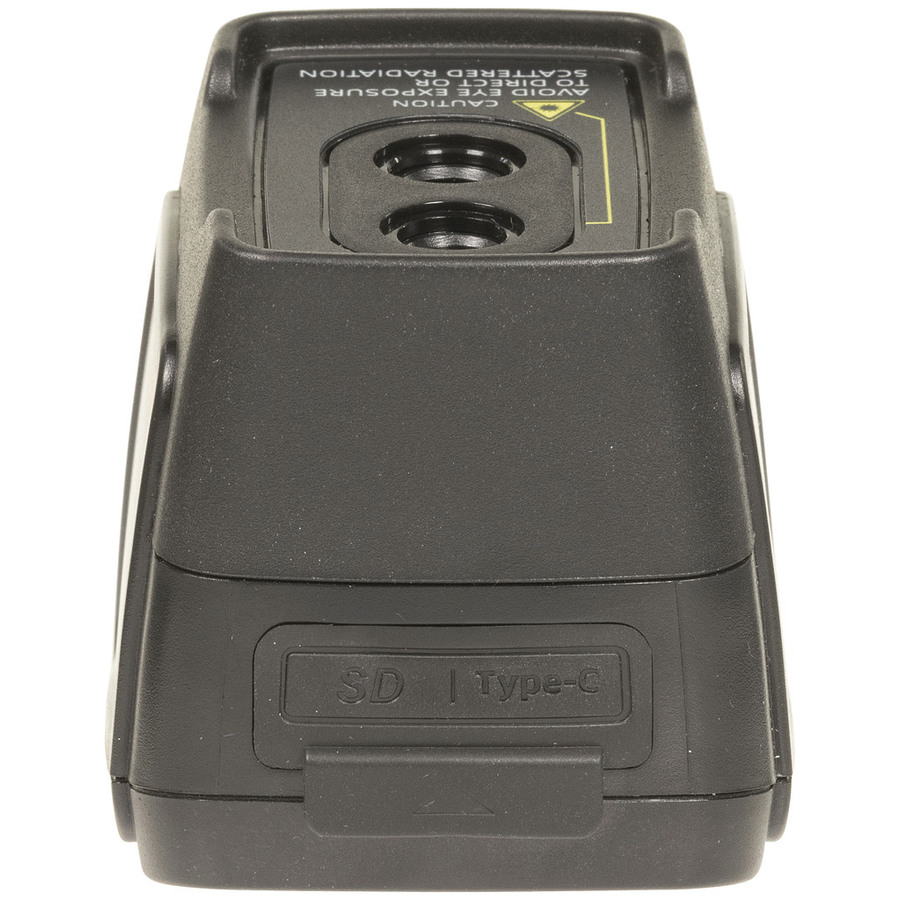 Handheld Thermal Camera - 400C Max Temperature