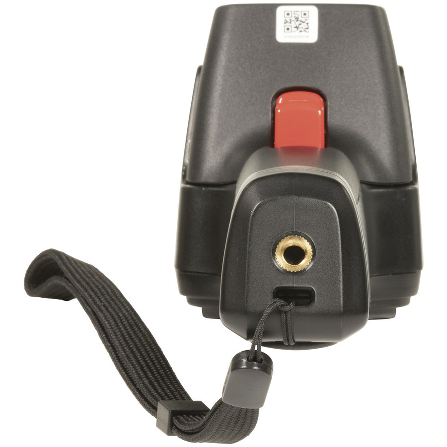 Handheld Thermal Camera - 400C Max Temperature