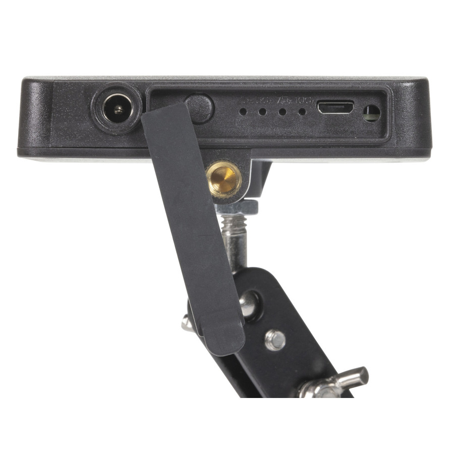 6V Solar Panel to Suit Outdoor Trail Cameras (QC806163)
