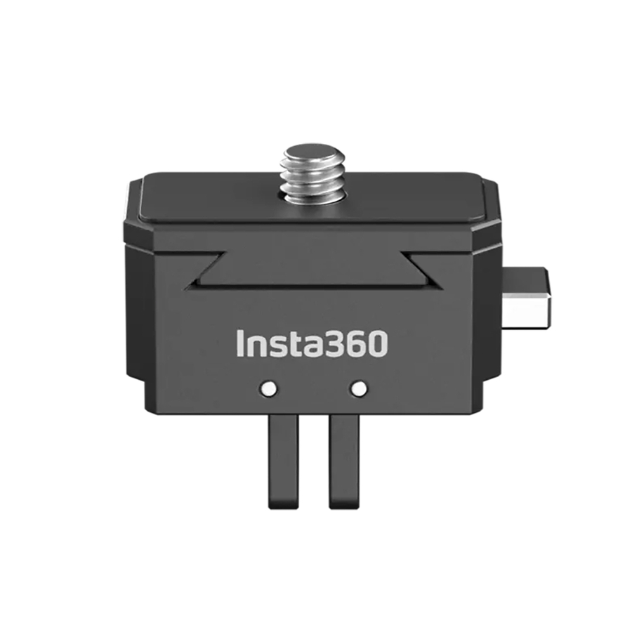 Insta360 Quick Release Mount for ONE RS + X2