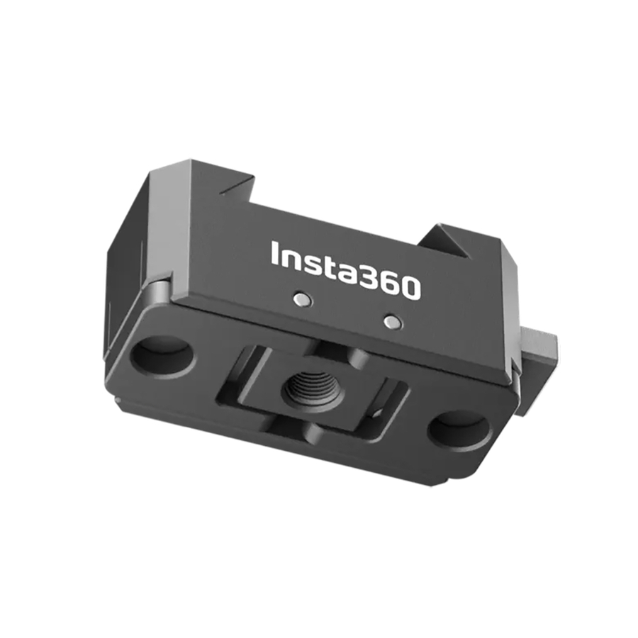 Insta360 Quick Release Mount for ONE RS + X2