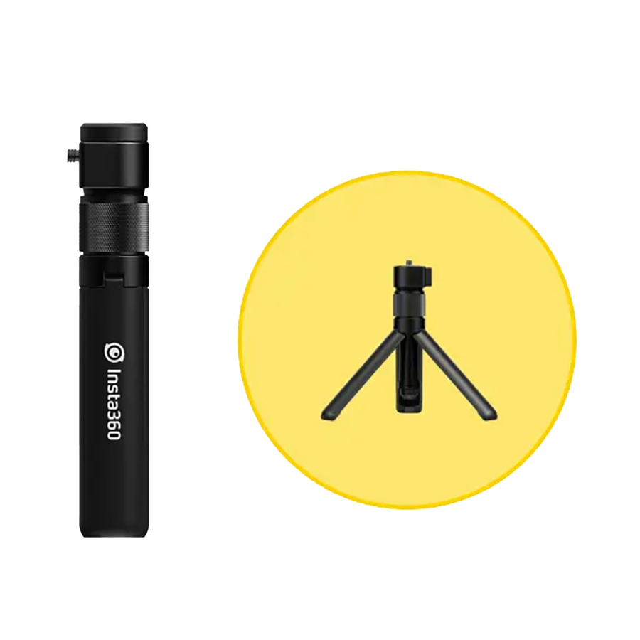 Insta360 Bullet Time Accessory Handle