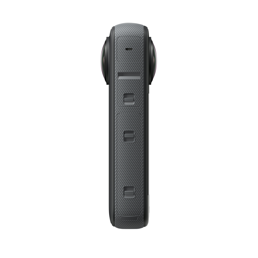 Insta360 ONE X3 5.7K 360° Action Camera