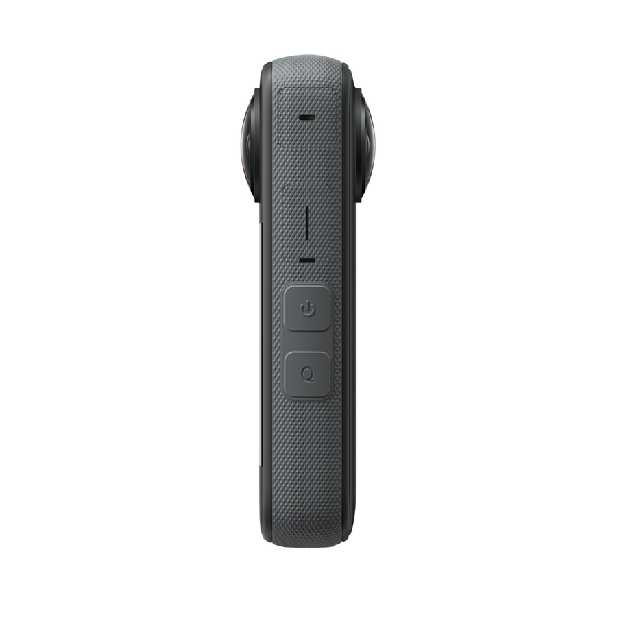 Insta360 ONE X3 5.7K 360° Action Camera