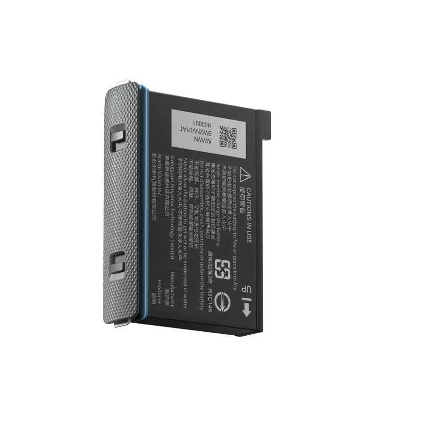 Insta360 ONE X3 Battery (1800mah)