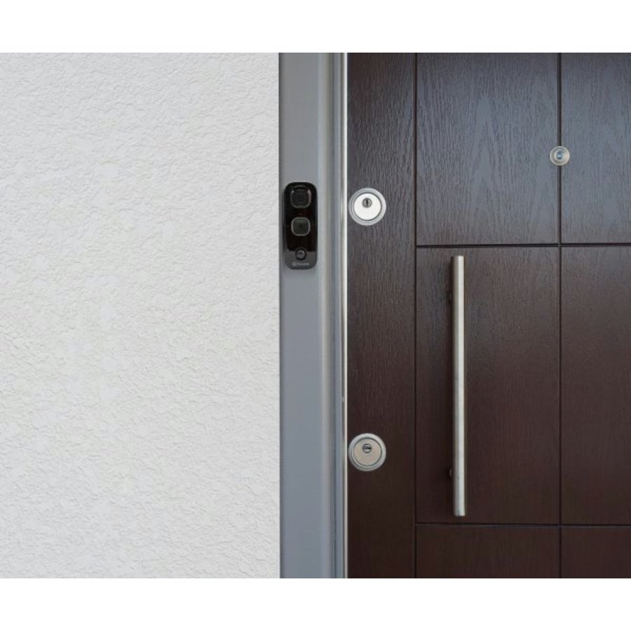 Swann Wi-Fi Video Doorphone with Door Chime
