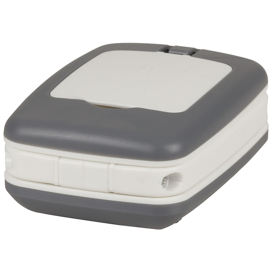 Collapsible Mini Magnifier