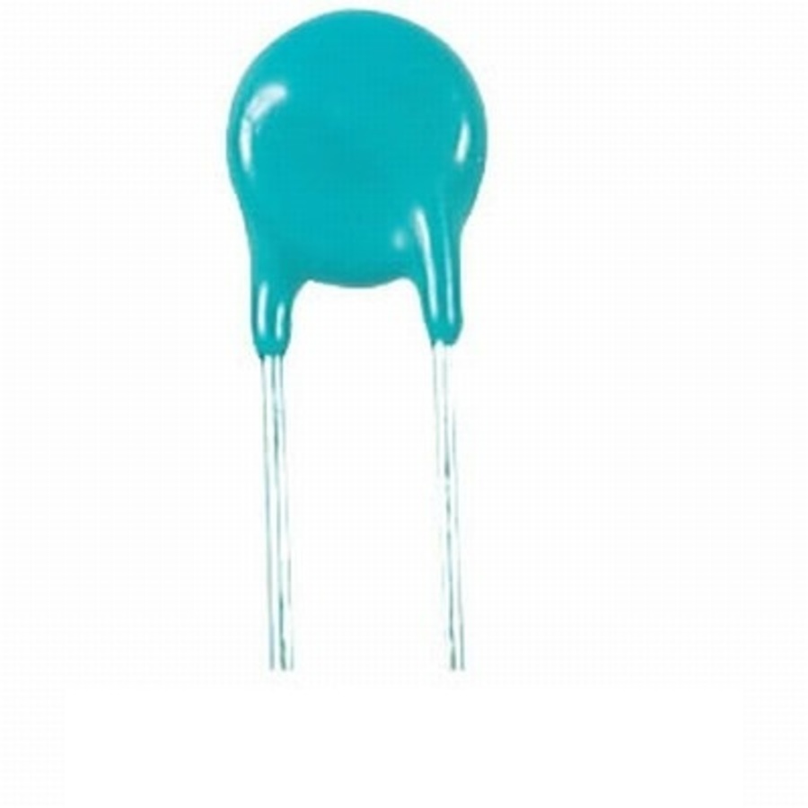 500Ω Epoxy Dip NTC Thermistor