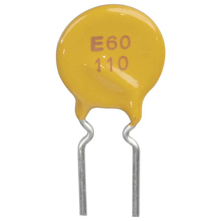 RXE110 PTC Fuses - Speaker Protection