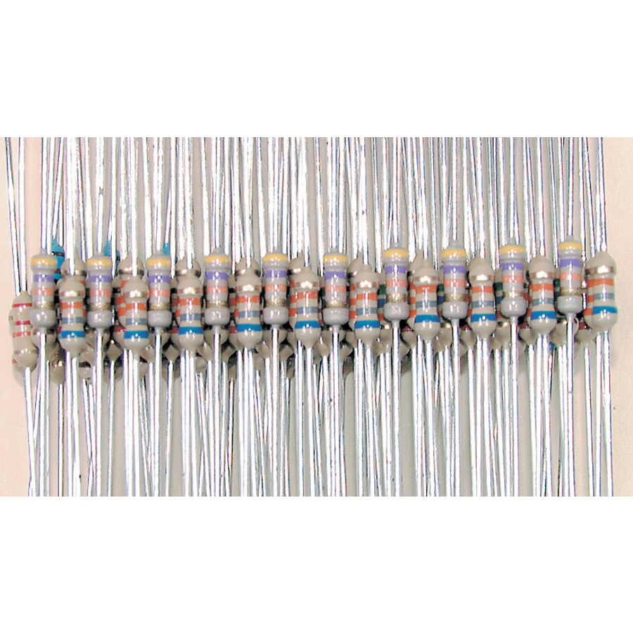 The Easy Way to Buy 14 Watt Carbon Film Resistors