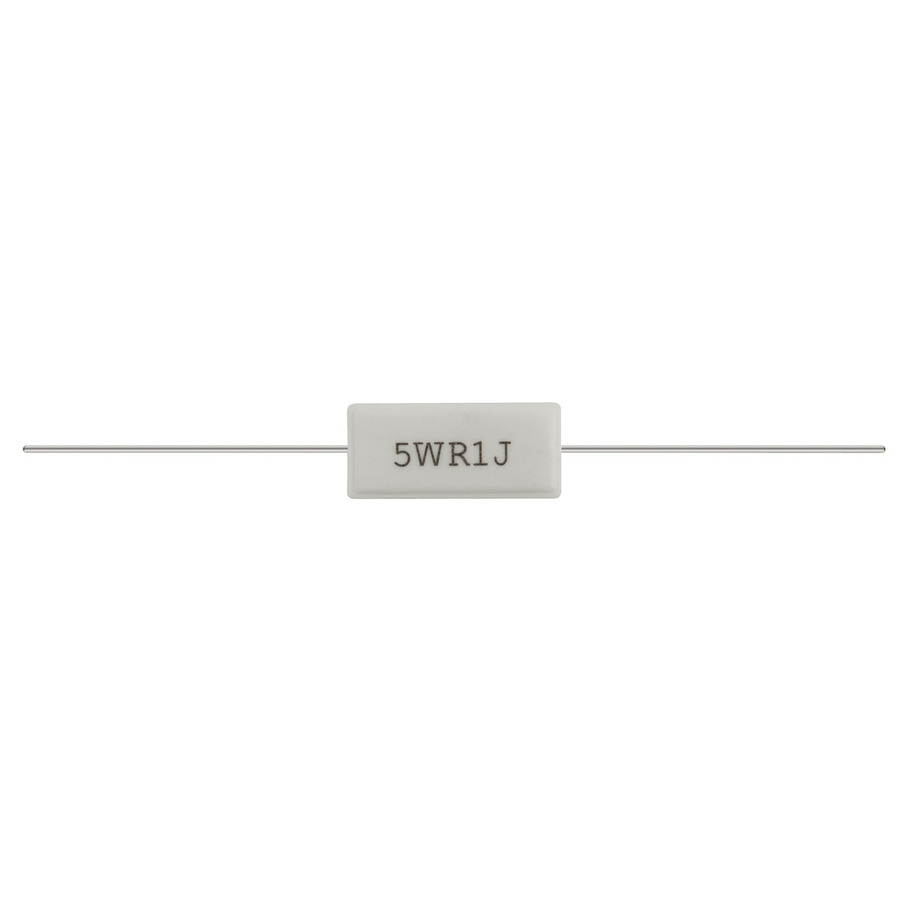 8.2 Ohm 5 Watt Wire Wound Resistor