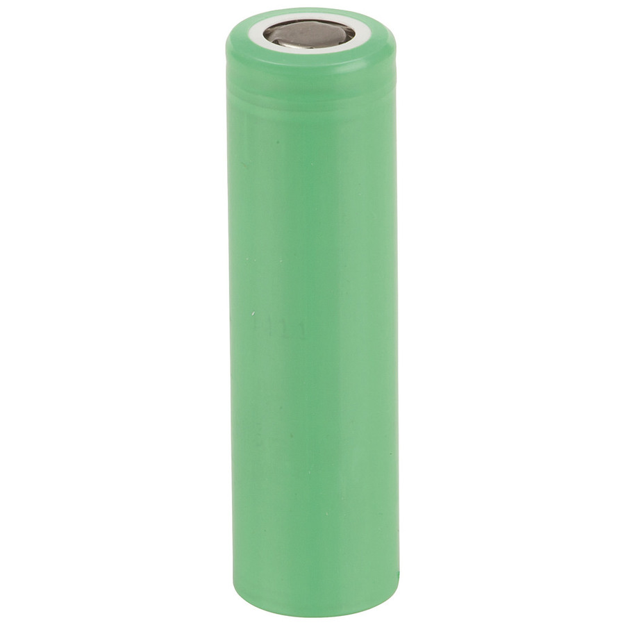 Samsung High Drain 2500mAh 20A 3.6V 18650 Li-ion Battery