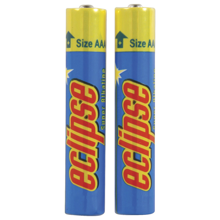 AAAA Alkaline Battery Twin Pack