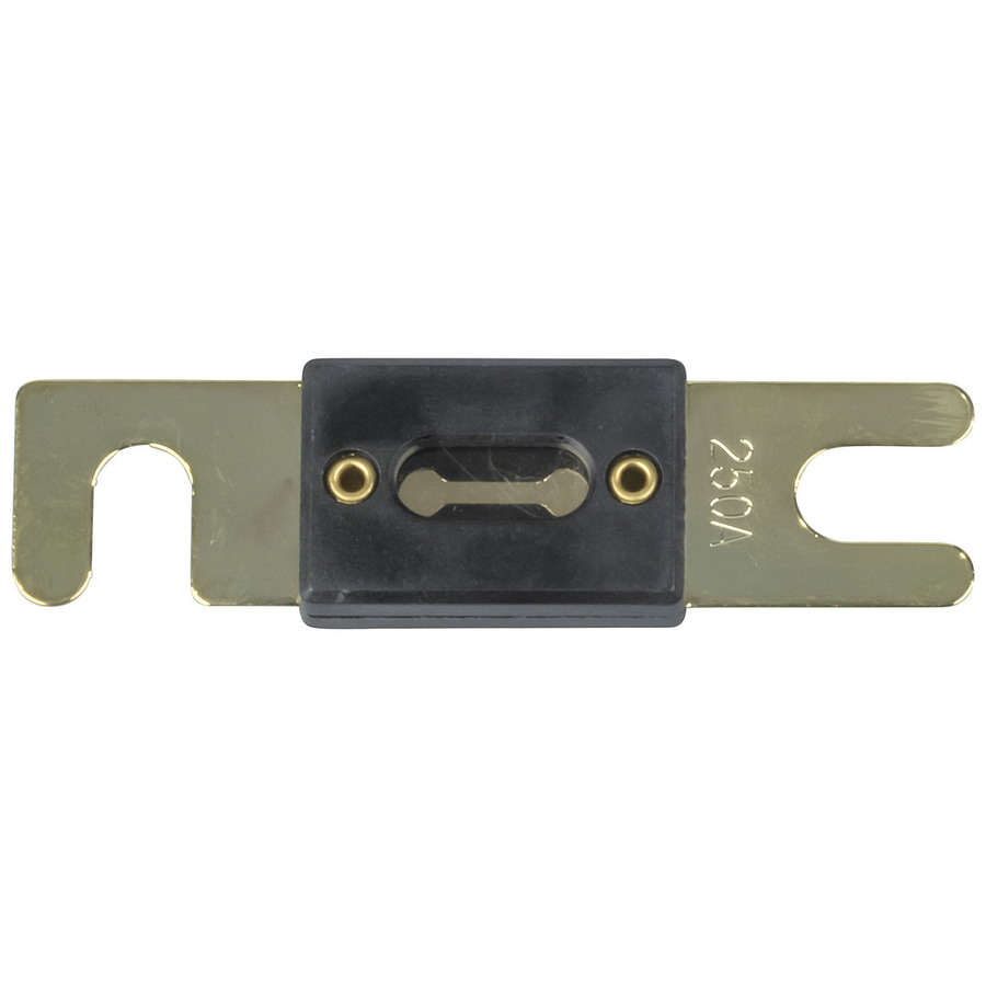Gold ANL Wafer Fuse 250A