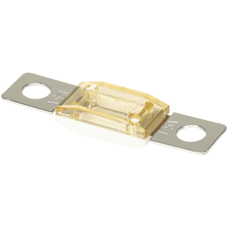 175A Clear Mega Bolt-Down Fuse