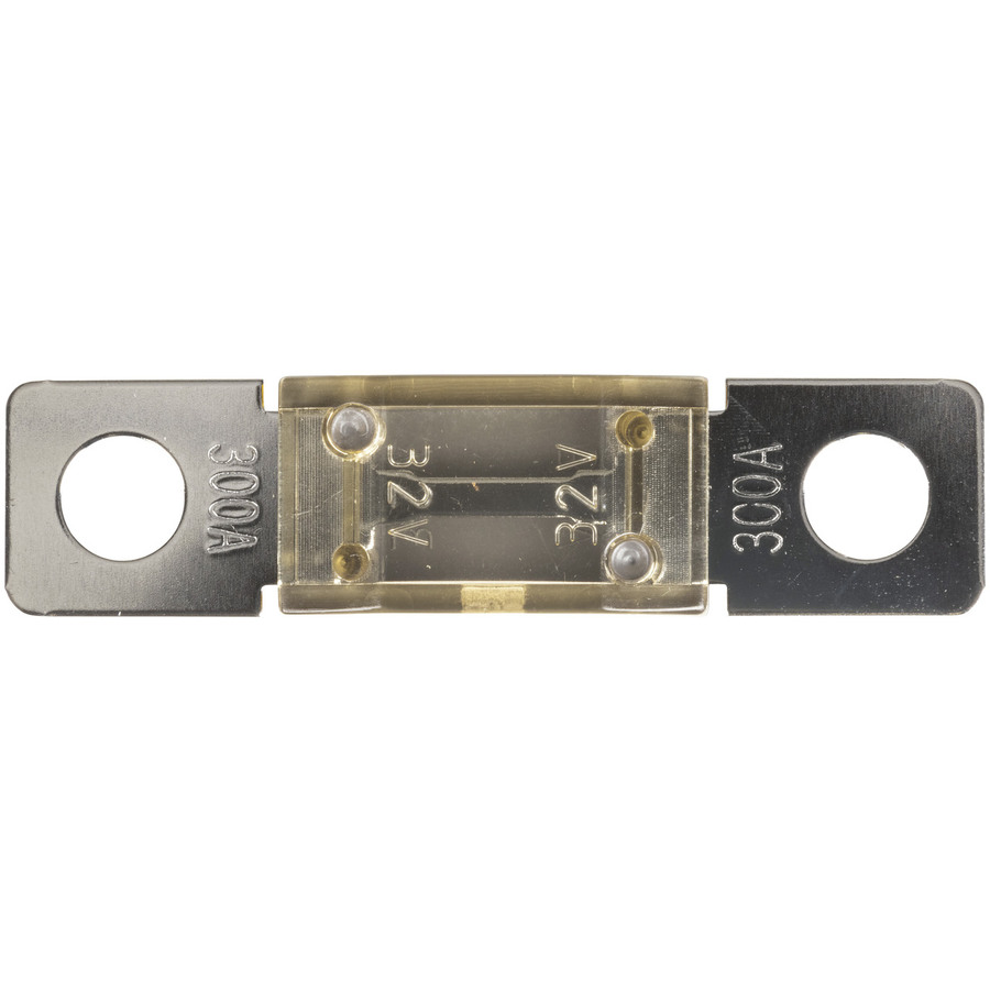 300A Grey Mega Bolt-Down Fuse