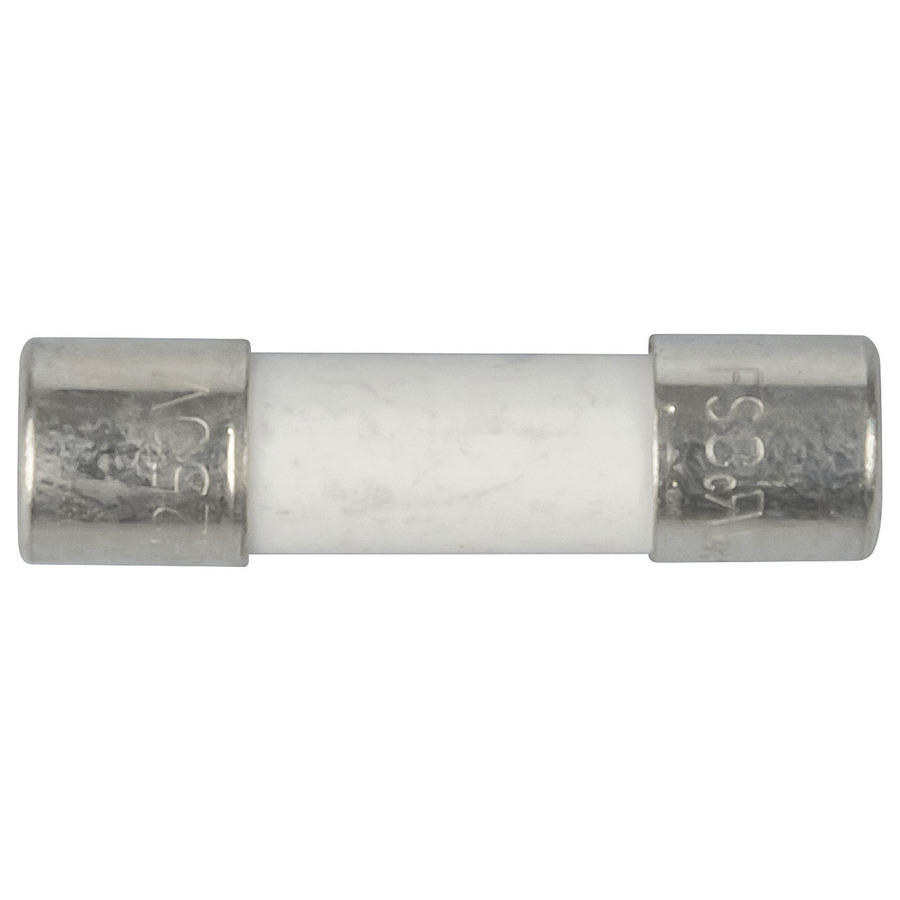 Ceramic Fuse 5x20mm 4A - Fast Blow