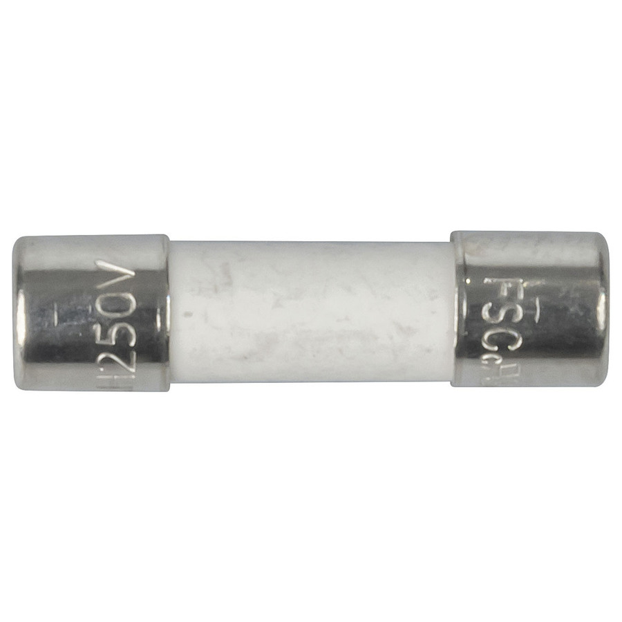 5A M205 Ceramic Fuse - 20 x 5mm