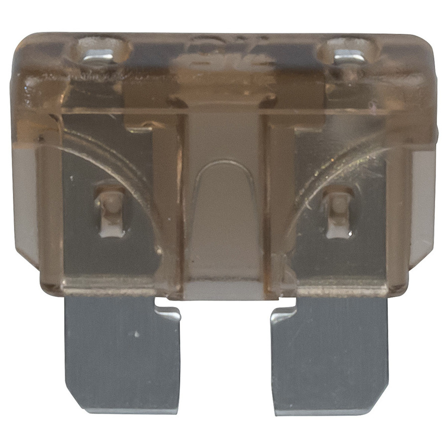 7.5 Amp Blade Fuse - Brown