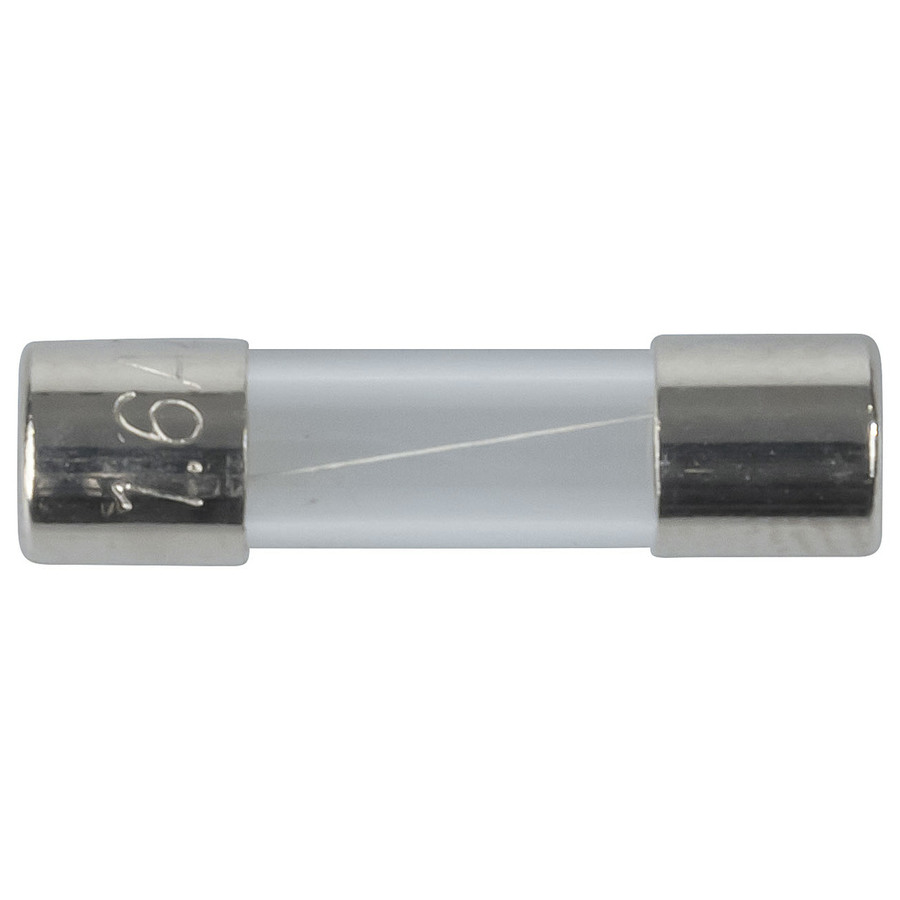1.6A M205 Quick Blow Fuse