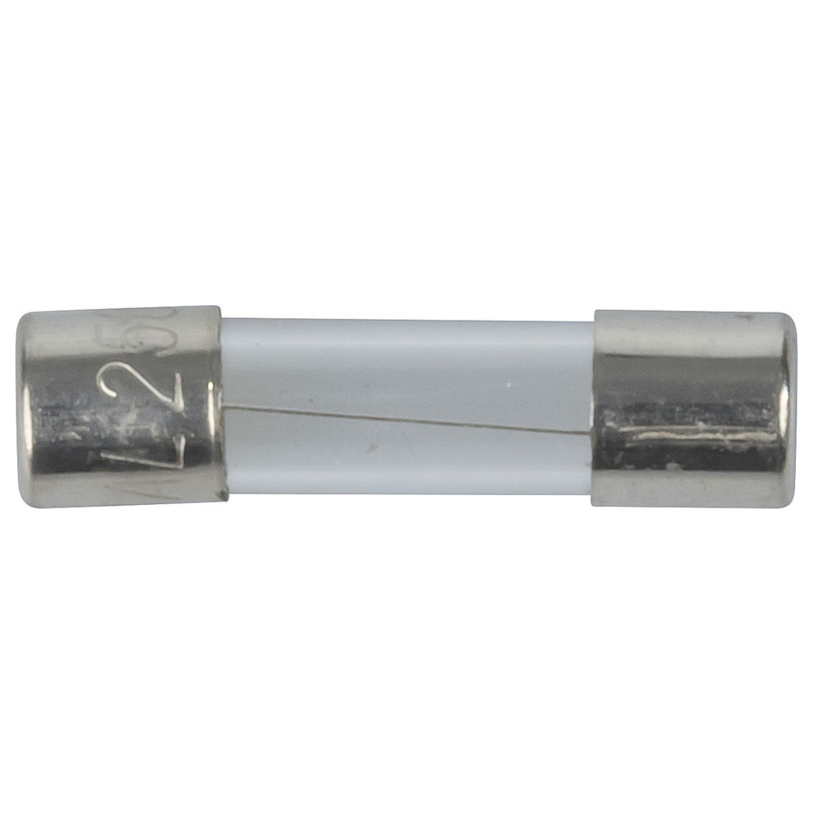 4A M205 Quick Blow Fuse
