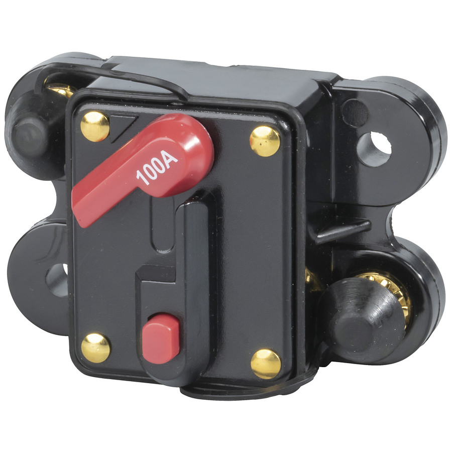 100A Circuit Breaker