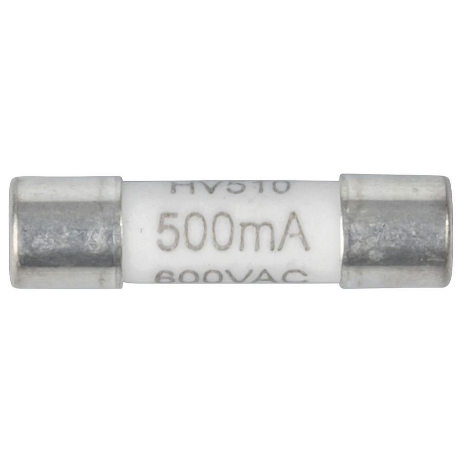 Spare Fuse 0.5A for QM1570