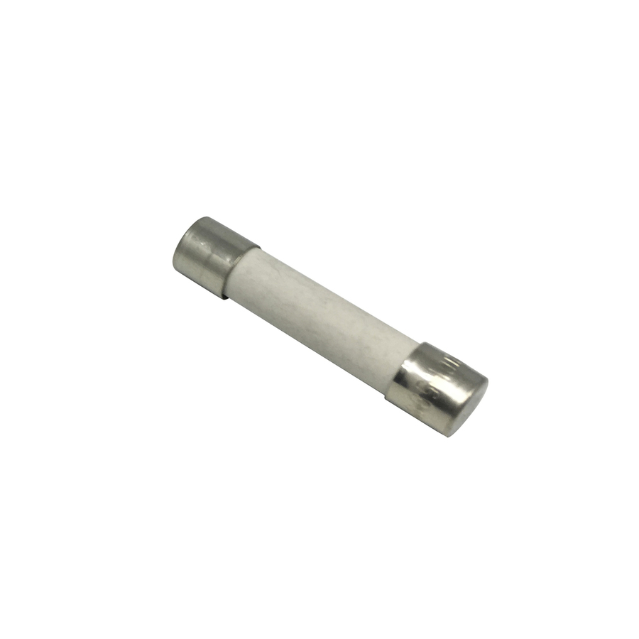 500V 0.5A 3AB3AG Ceramic Fuse