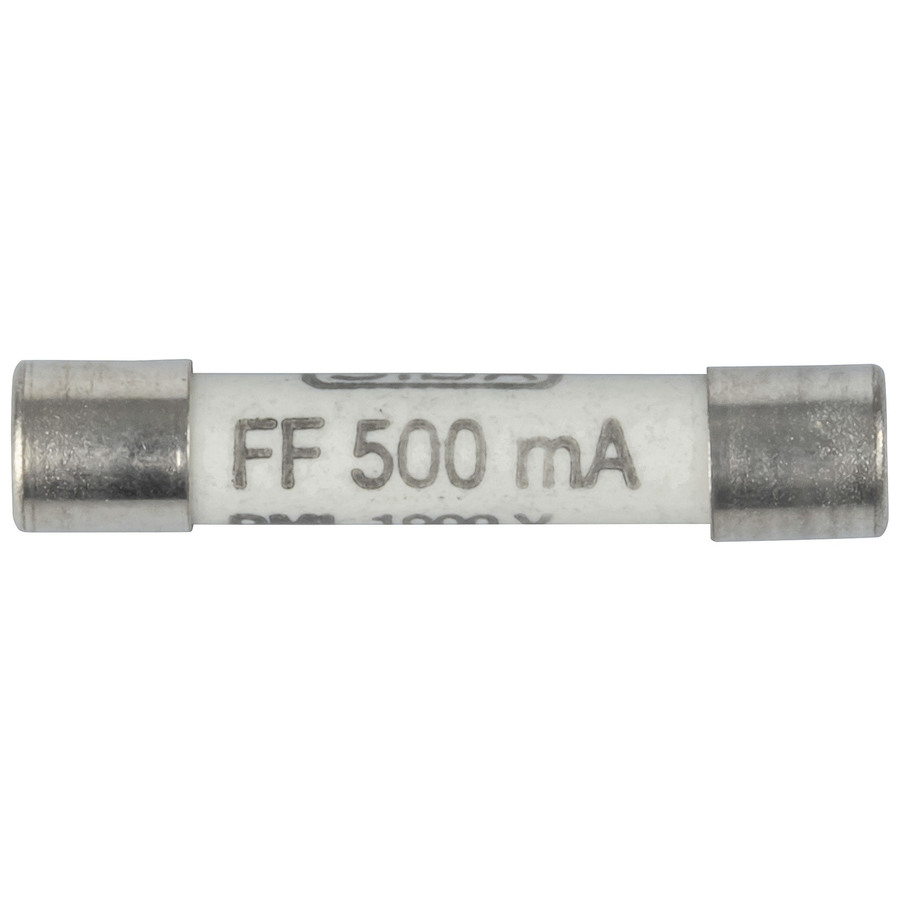 Fuse for CAT IV DMM 1kV 500mA