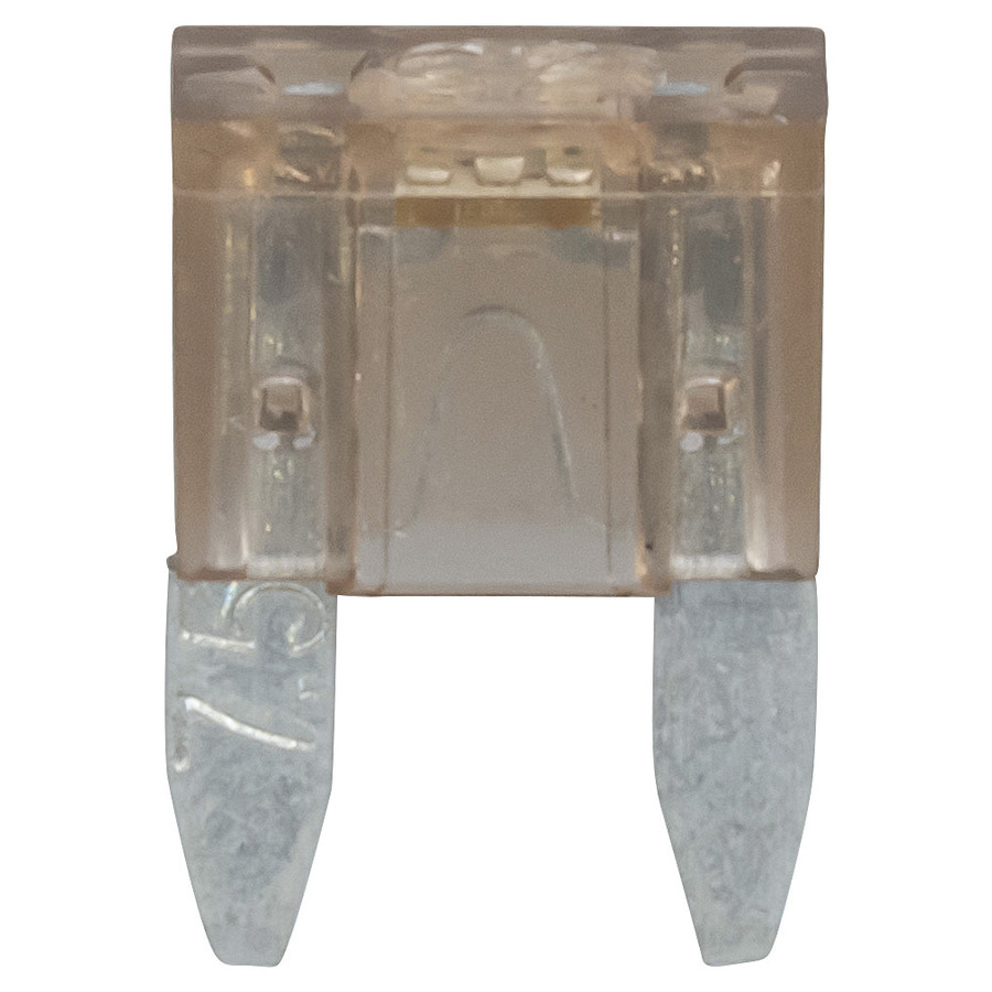 Mini Blade Fuse 7.5A LED Indicator