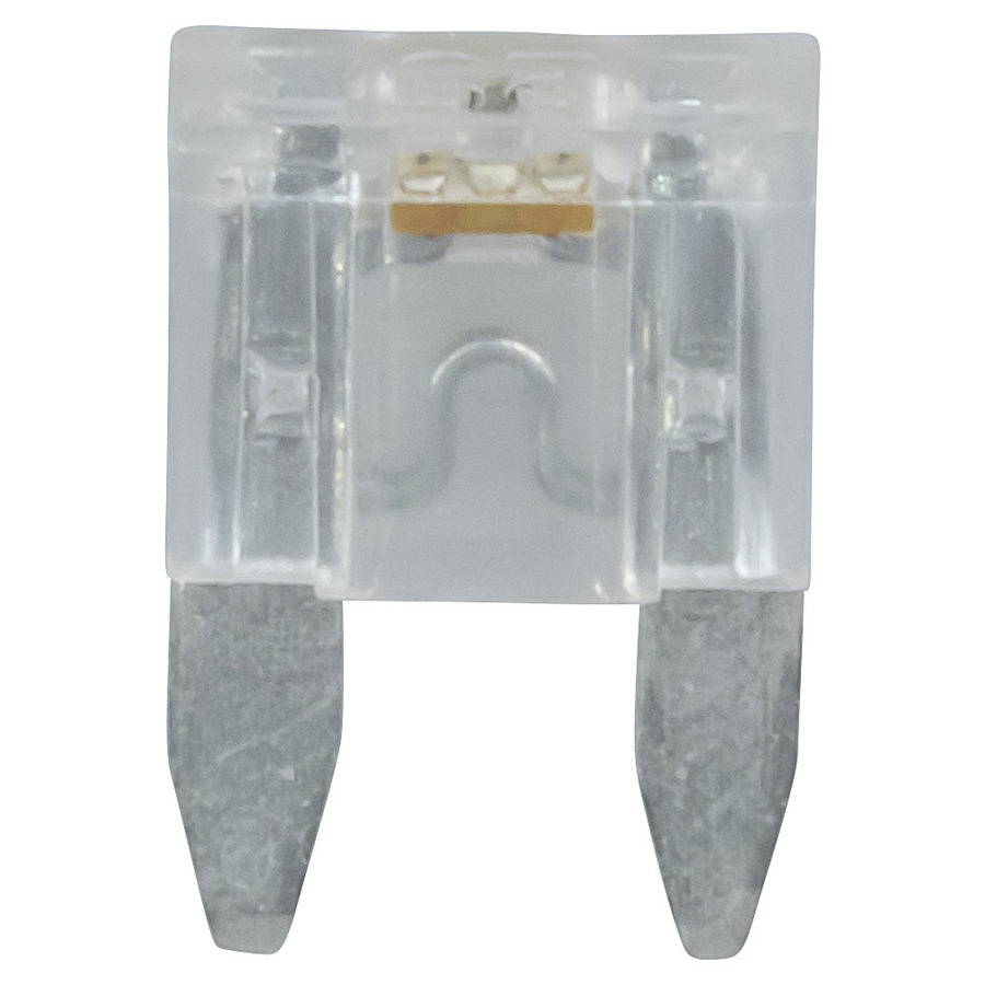 Mini Blade Fuse 25A LED Indicator