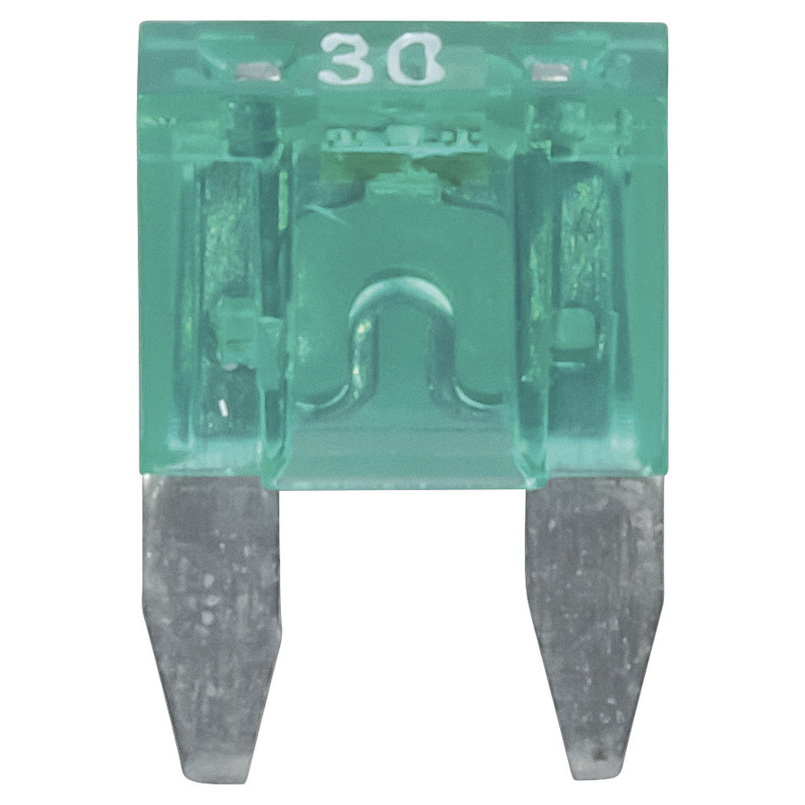 Mini Blade Fuse Flush Mount 30A