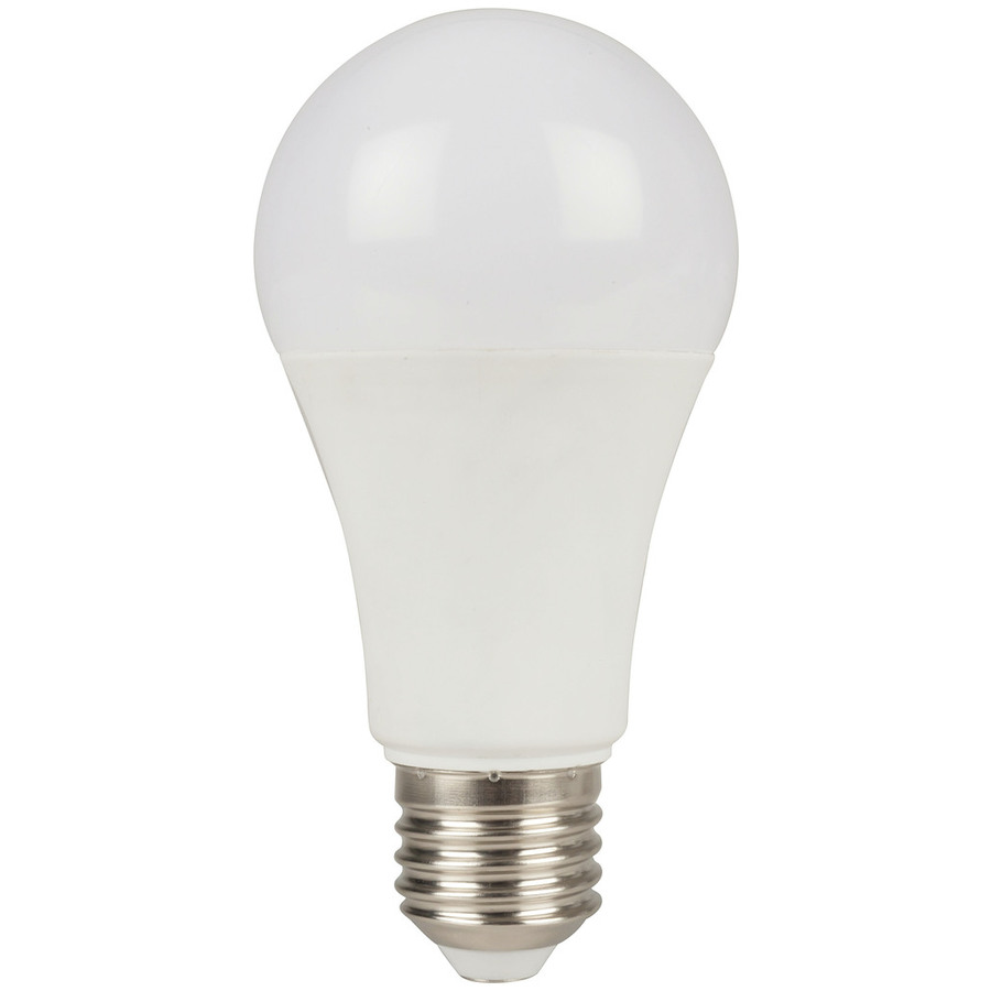 Smart Wi-Fi LED Bulb with Colour Change with Edison Light Fitting