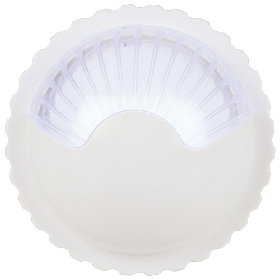Automatic LED Night Light with sensor
