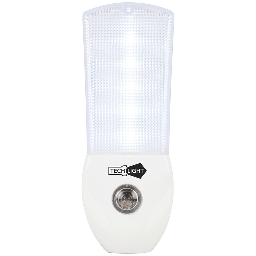 Automatic LED Hallway Stairwell Light