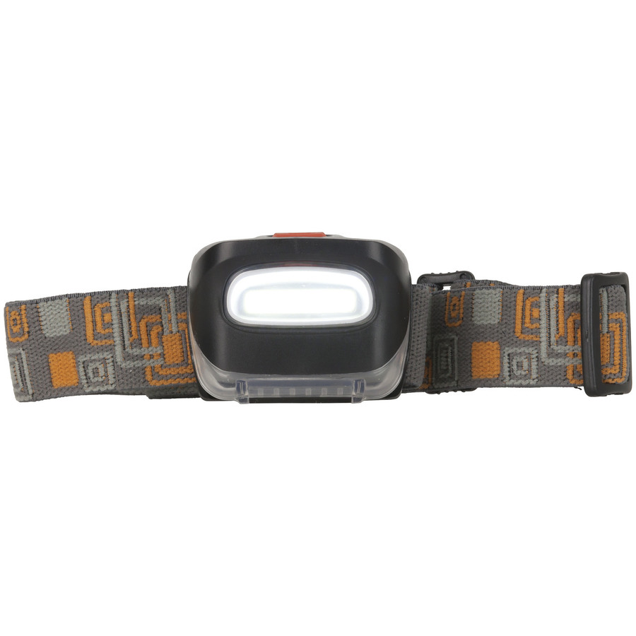 Head Torch COB Ultra Bright