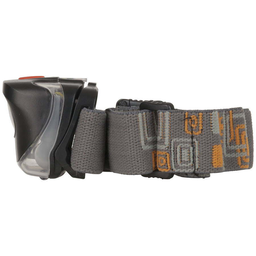 Head Torch COB Ultra Bright