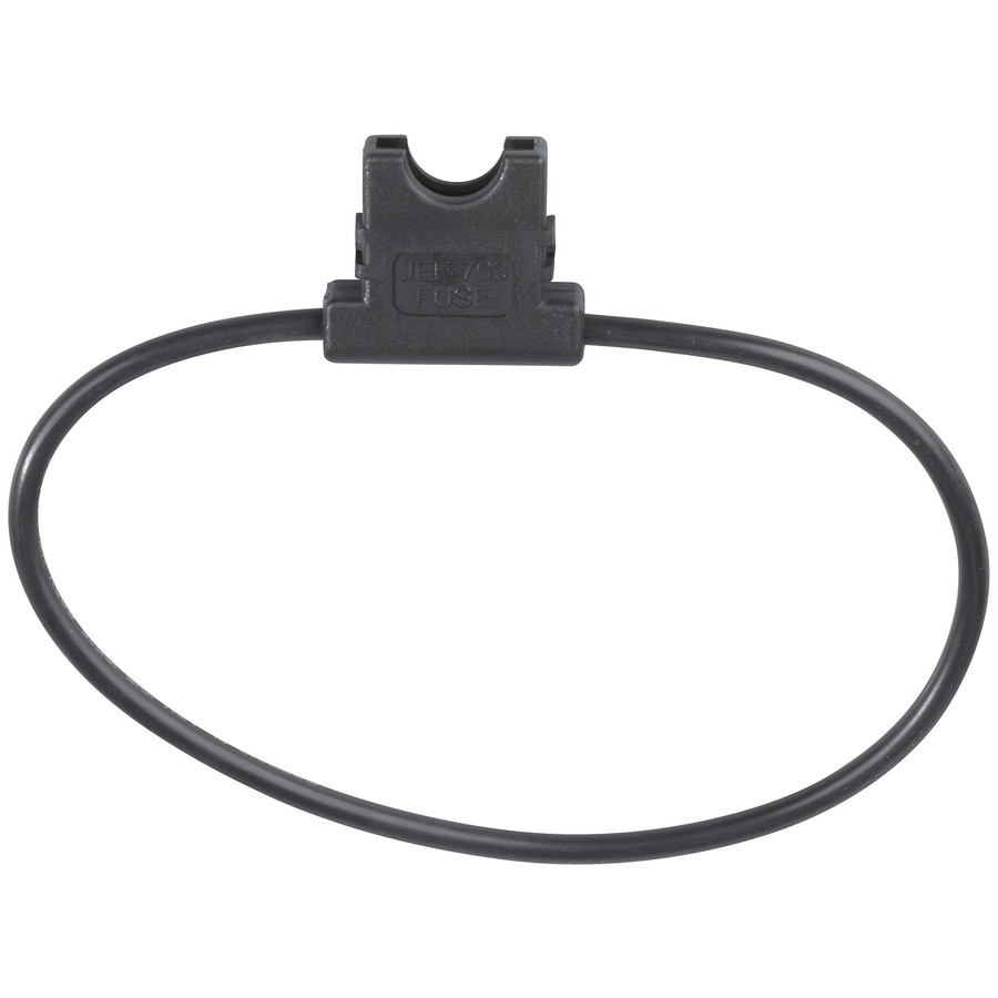 Standard Duty 30A Blade Fuse Holder