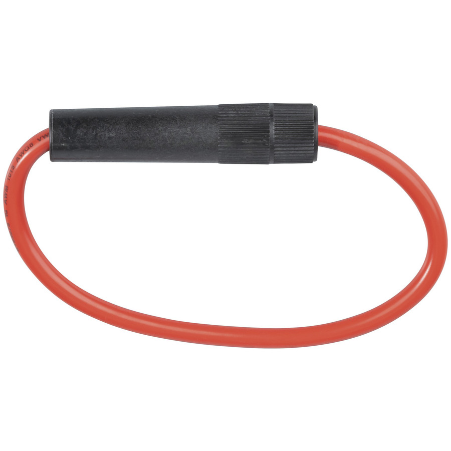 5AG 60 Amp In Line Fuse Holder