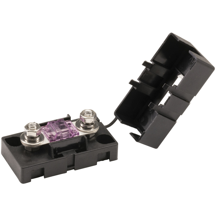 200A MIDI Inline Bolt-Down Fuse Holder