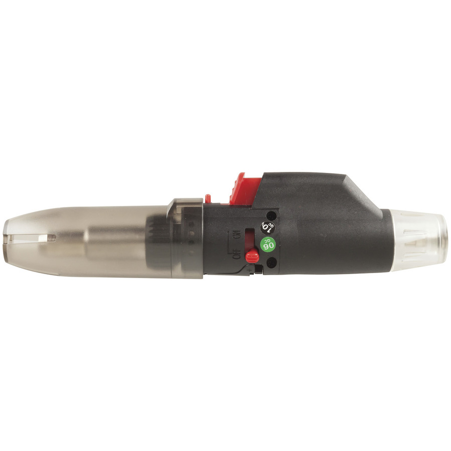 Heatshrink Pack with Gas Powered Heat Blower