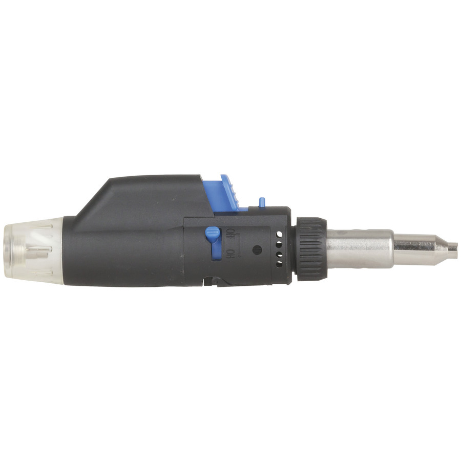 Heatshrink Pack with Gas Powered Heat Blower