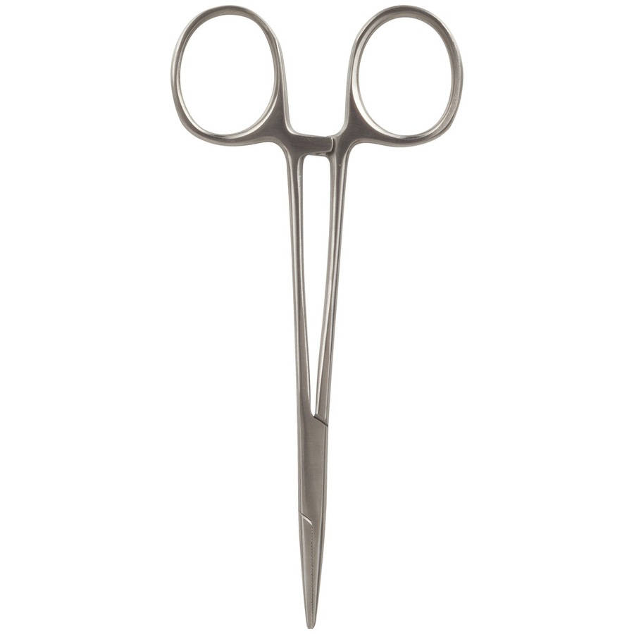 Scissor Clamps (Haemostats)