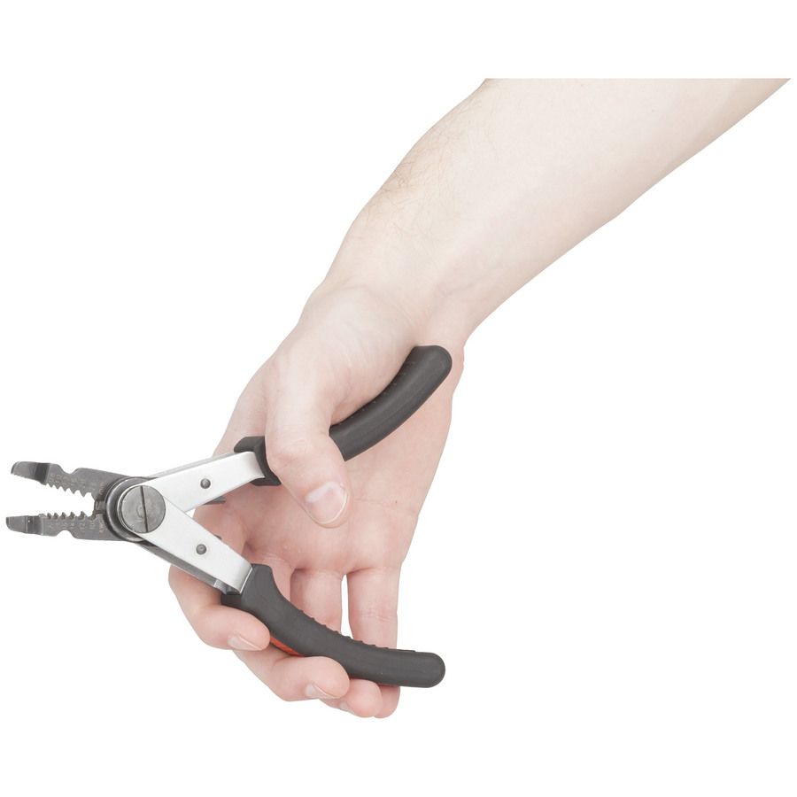 Multi Function CutterStripper Tool