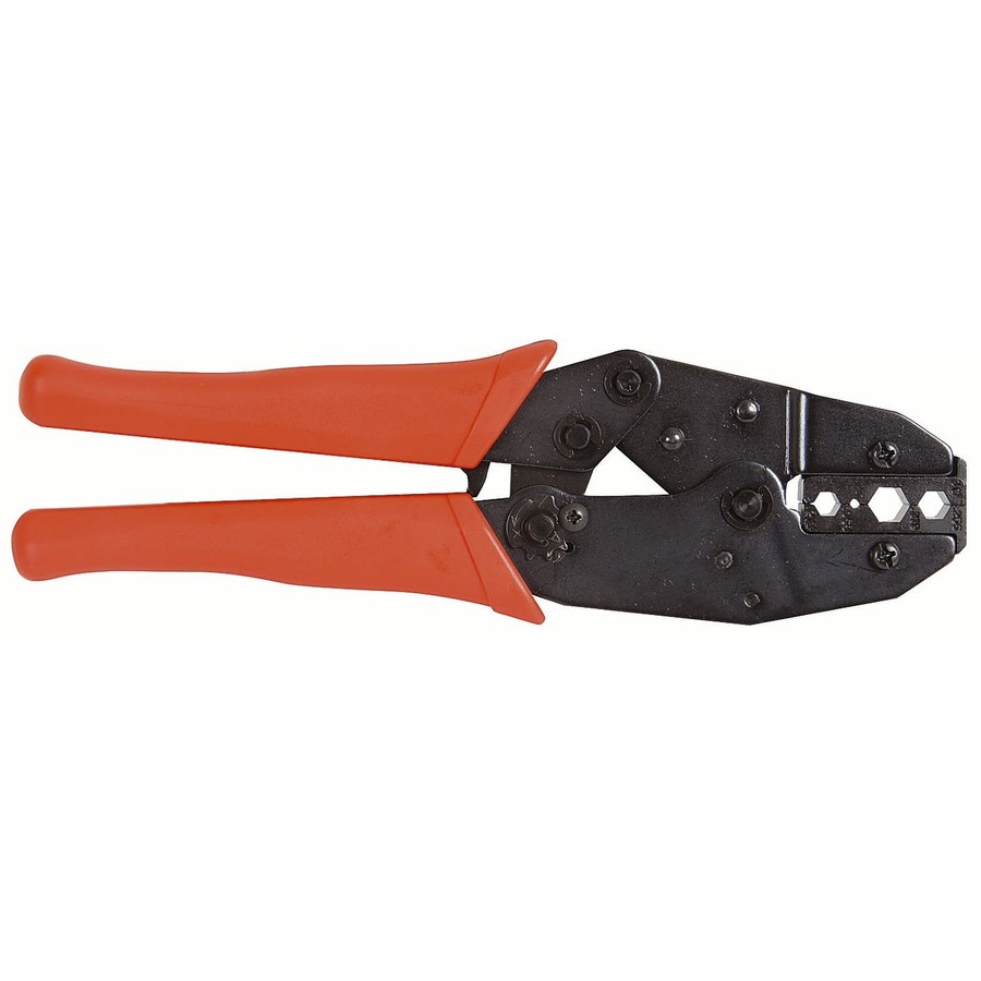 Ratchet Crimping Tool for BNCTNC Connectors