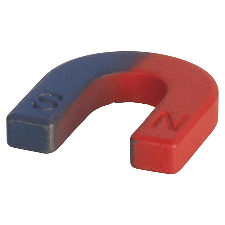 Magnet U Shaped