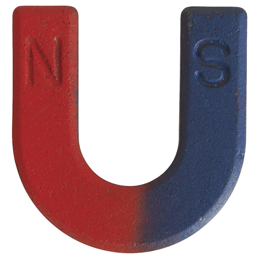 Magnet U Shaped