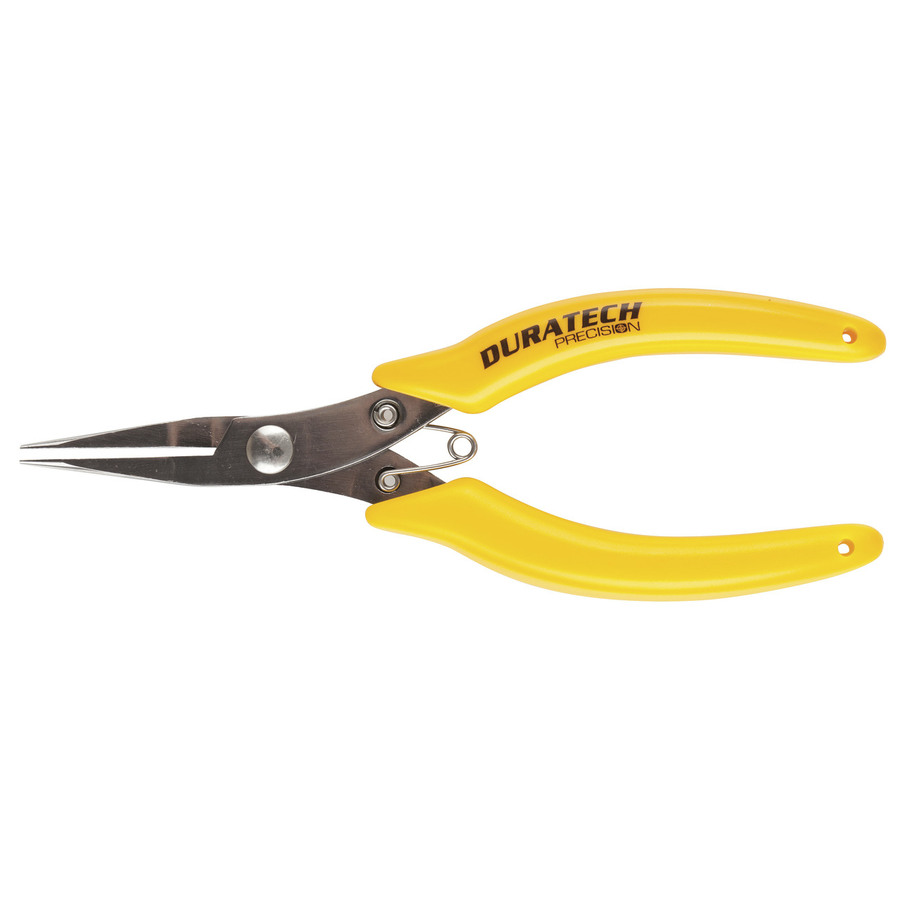 Long Nose Stainless Steel Pliers