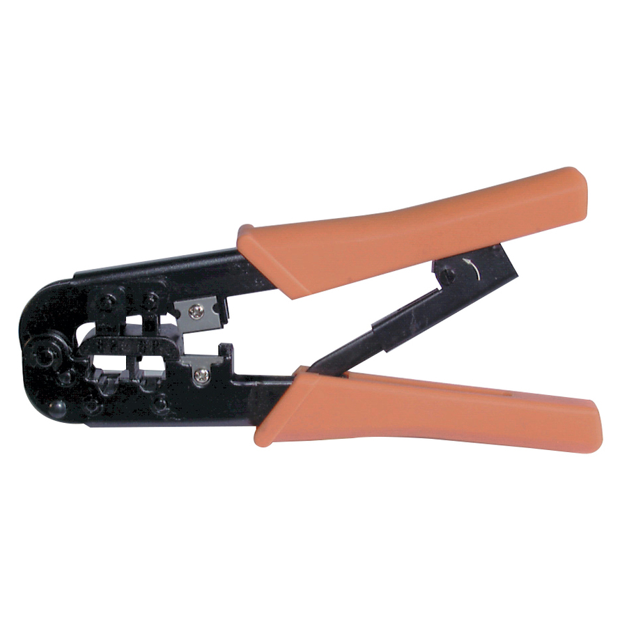 6P 8P Modular Crimping Tool
