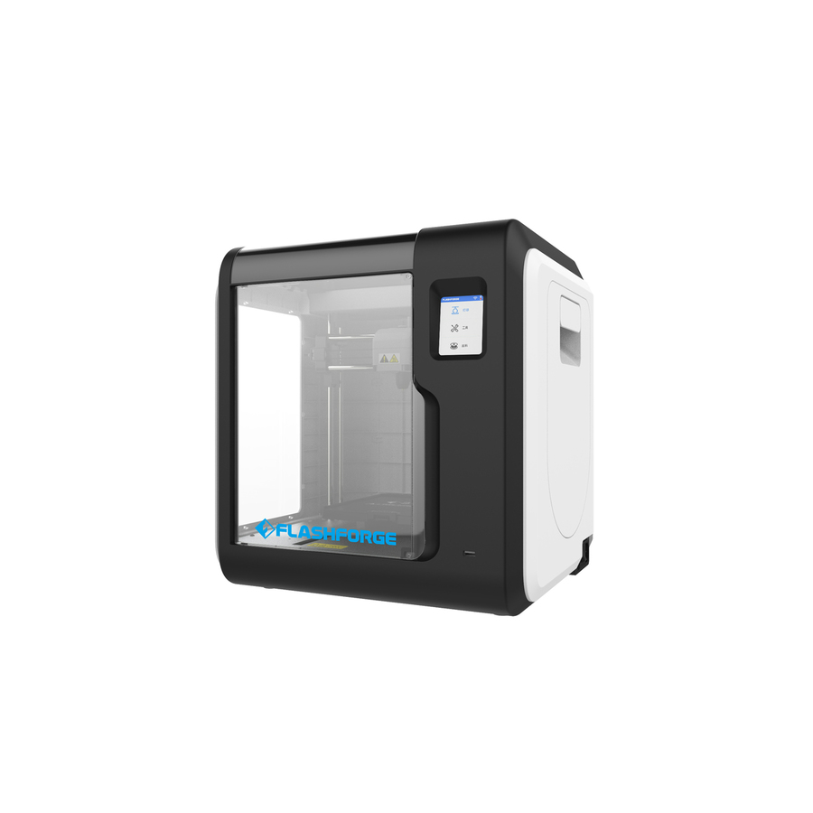 Flashforge Adventurer 3 3D Printer with Cloud Print Management